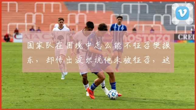 国家队在困境中怎么能不征召樊振东，却传出波尔说他未被征召，这究竟是出于什么考量，你怎么看？