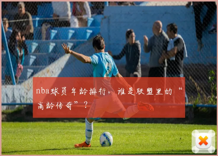 nba球员年龄排行，谁是联盟里的“高龄传奇”？