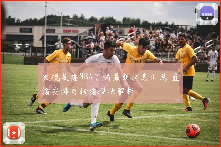 央视复播NBA了吗最新消息汇总 直播安排与转播现状解析
