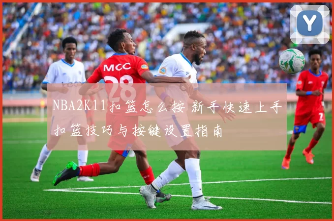 NBA2K11扣篮怎么按 新手快速上手扣篮技巧与按键设置指南