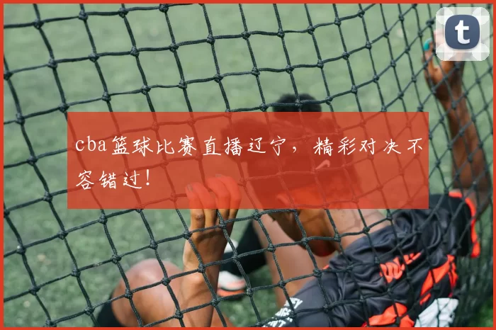 cba篮球比赛直播辽宁，精彩对决不容错过！